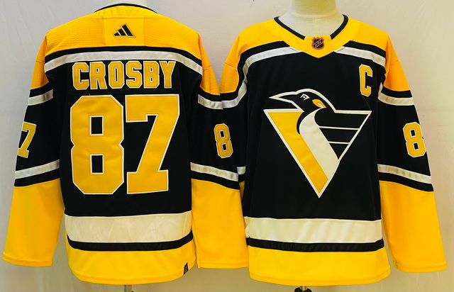 Pittsburgh Penguins Jerseys 24